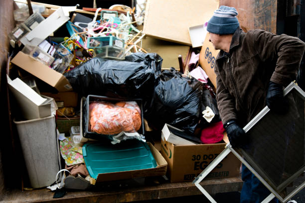 Best Yard Waste Removal  in Sheffield, AL