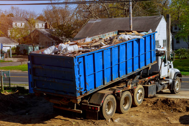 Best Shed Removal  in Sheffield, AL