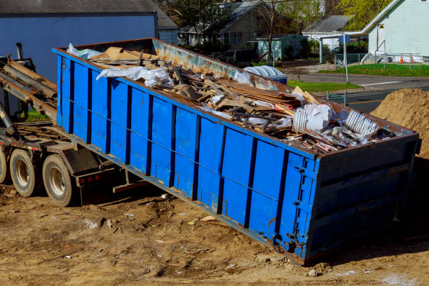 Best Hoarding Cleanup  in Sheffield, AL